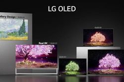 Những mẫu TV OLED giá tốt nhất cho người tiêu dùng