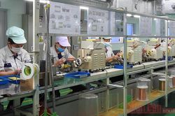 Sáu tháng đầu năm, ước tính tỷ lệ thất nghiệp chung là 2,3%