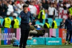 Anh - Đức: Southgate hóa giải 'lời nguyền'