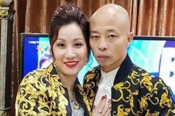 Truy tố vợ chồng Đường 'Nhuệ' và đồng phạm trong vụ án ăn chặn tiền dịch vụ tang lễ
