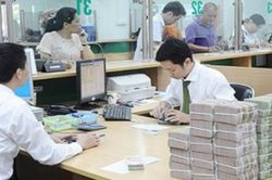 Nỗi lo ngân sách