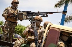 Mali: Trừng phạt tràn lan đối với các vi phạm nhân quyền, dân thường đối mặt rủi ro nghiêm trọng