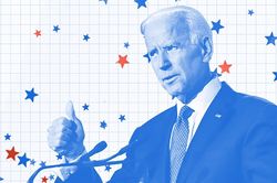 Nhân tố chi phối chính sách đối ngoại của Tổng thống Joe Biden