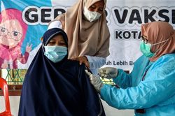 Indonesia chiếm quá nửa số ca tử vong do COVID-19 trong khu vực