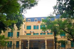 Vụ ông Nguyễn Lộc An dùng hồ sơ giả, TAND TP Hà Nội cần hủy quyết định miễn chấn hành hình phạt tù