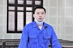 Thanh niên phi tang xác nữ đồng hương ném xuống sông Hàn lĩnh án tử hình