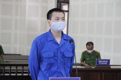 Rùng rợn lời khai của bị cáo phân xác nữ nạn nhân, nhét vali thả sông Hàn