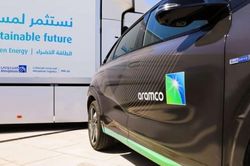 Aramco: thị trường hydrogen là cơ hội, Big Oil đối mặt với áp lực chưa từng có trong lịch sử