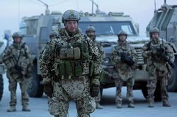 Đức rút hết quân, chấm dứt gần 20 năm hiện diện quân sự ở Afghanistan