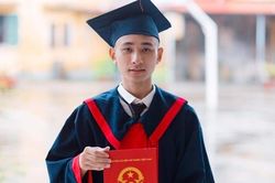 Bốn lời khuyên của chàng 'thủ khoa thợ may' trước kỳ thi tốt nghiệp THPT 2021