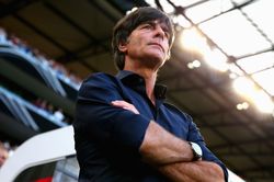 HLV Joachim Loew: Đó là một sự thất vọng đối với tất cả chúng tôi