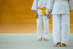Cậu bé 7 tuổi tử vong vì bị quật hàng chục lần trong lúc tập judo