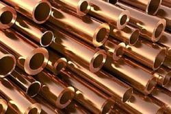 Mỹ kết luận ống đồng nhập khẩu từ Việt Nam bán phá giá 8,35%