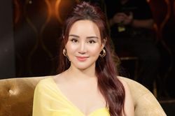 Vy Oanh lên tiếng sau ồn ào bị xin 200 tỷ đồng vào quỹ từ thiện mổ tim