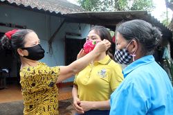 Bài cuối: Toàn dân đoàn kết thi đua đẩy lùi Covid-19