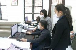 Triển khai Tổng điều tra Kinh tế và Điều tra cơ sở hành chính giai đoạn 2