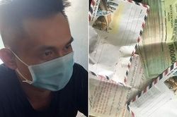 Thiếu nợ, nam thanh niên đi lừa đảo tại 4 tiệm vàng