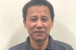 Bắt giữ đối tượng Lê Dũng Vova