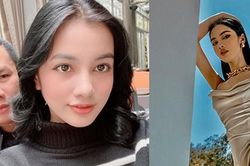 Cẩm Đan phản ứng khi bị nhận xét: 'Đẹp như vậy hèn chi Đức Huy mê mệt đến bỏ Lệ Quyên'