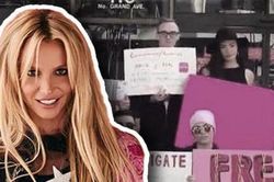 Thực hư tin tòa bác đơn kháng cáo trả tự do cho Britney Spears bất chấp lời khai gây sốc?
