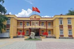 Thanh Hóa: Cách chức chủ tịch xã nhắn tin 'đòi' doanh nghiệp đưa phần trăm công trình