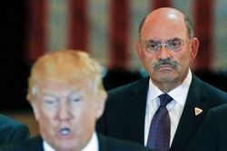 Tập đoàn Trump bị truy tố