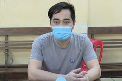 Truy tố người từng mắc Covid-19 làm lây lan dịch