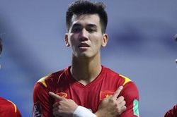 Nhà báo Mỹ: 'Tuyển Việt Nam sẽ là ngựa ô của bảng đấu'