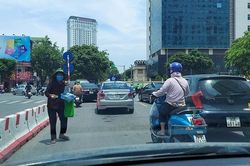 Kinh doanh bất chấp nguy hiểm!