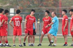 Bốc thăm Vòng loại thứ 3 World Cup 2022: Bóng đá không cầu bại