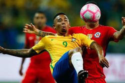 Lịch thi đấu tứ kết Copa America 2021