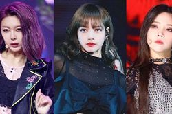 Đây là 15+ rapper nữ đỉnh nhất K-pop theo fan bình chọn