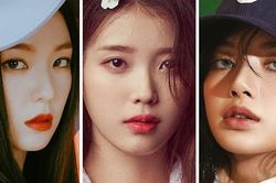 10 nữ thần K-pop được tìm kiếm nhiều nhất nửa đầu năm 2021