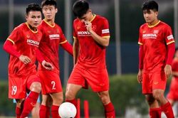 Vòng loại thứ 3 World Cup 2022: Cơ hội nào cho tuyển Việt Nam?