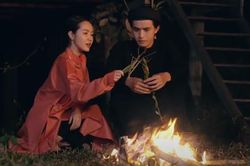 Jang Mi và Trần Ngọc Vàng tiếp tục lỡ duyên trong MV 'Danh phận'