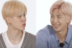 Jimin BTS nổi nóng vì RM từ chối nhắc bài: Tình anh em có bền lâu