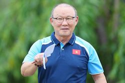 Vòng loại World Cup và người kế nhiệm ông Park Hang-seo