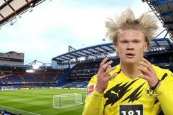Chuyển nhượng cầu thủ: Chelsea lạc quan có Erling Haaland; đồn đoán Ronaldo rời Juventus; Man City gia hạn Raheem Sterling; tân HLV Tottenham