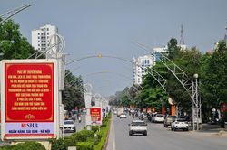 Thanh Hóa: Tăng trưởng kinh tế 6 tháng đầu năm đứng thứ 12 trong cả nước