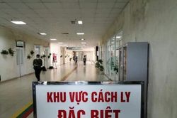 Bắc Ninh: Thêm 3 trường hợp dương tính với SARS-CoV-2