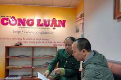Bài 6: Trường ĐH Y - Dược Thái Nguyên đang cố tình làm khó ông Nguyễn Ngọc Lợi?