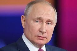 Ông Putin nói về việc ông Yeltsin 'chuyển giao' quyền lực tổng thống