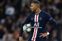 Truyền thông Pháp: Mbappe từ chối gia hạn hợp đồng với PSG
