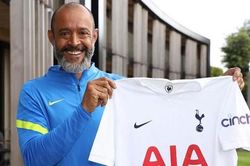 Tottenham bổ nhiệm tân HLV thay thế Mourinho