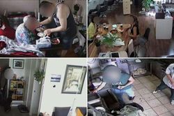 Hàng loạt clip nhạy cảm của camera trong nhà bị đưa lên mạng