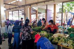 TP.HCM tạm dừng 11 chợ truyền thống ở quận Bình Tân