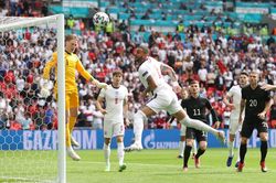 Euro 2020: Khi HLV Southgate 'cắt cánh' đội tuyển Đức