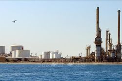 Khai mạc hội nghị bộ trưởng OPEC+