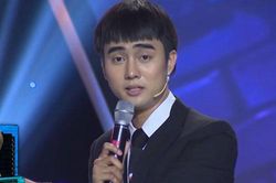 Sau loạt drama, Đạt G liên tục gọi tên Du Uyên trên sóng truyền hình