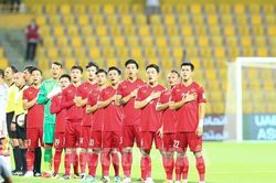 Vòng loại World Cup 2022: Cơ hội nào cho đội tuyển Việt Nam?